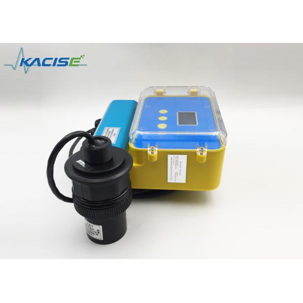 高精度な割れた超音波水平な非送信機のデジタル出力の接触