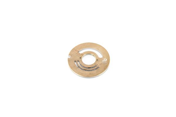 NACHI Hydraulic Pump PVD-0B-18 Excavator Spare Parts