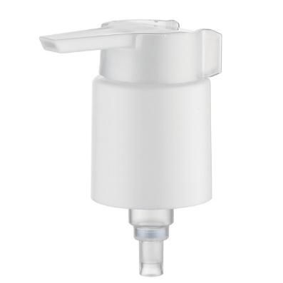 OEM Non Spill Plastic Lotion Pump Convenient Cosmetic Bottle Pump 24/410 22/410 (MC-102)