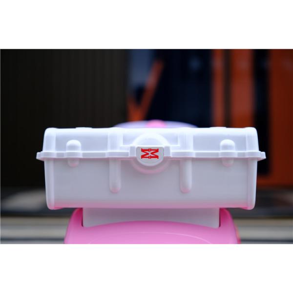 Plastic PP 12V Kids Battery Toddler Ride On Car for Children Electric Car in 2023