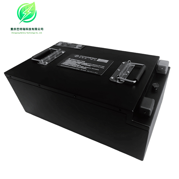 60V 75Ah Lithium Iron Phosphate Battery, Large Single Cell Battery For Electric Vehicle & Energy Storage High Capacity Power Supply