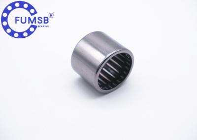 P6 Precision Rating One Way Needle Roller Bearing With Punched Outer Ring Drawn Cup Needle Roller Clutch
