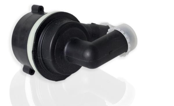 Audi Q3 Water Pump In Engine Cooling System 1KG 5N0 965 561