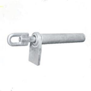 NYH Series Dead End Clamp Welding Type Anti Corrosion Without Line Division