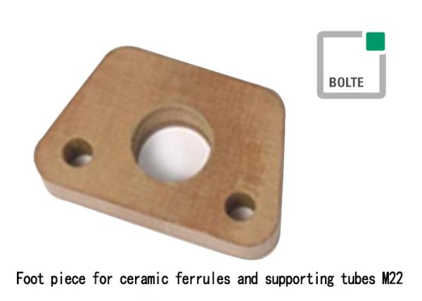 BTH Foot Piece  Accessories for Stud Welding Gun PHM-12, PHM-112