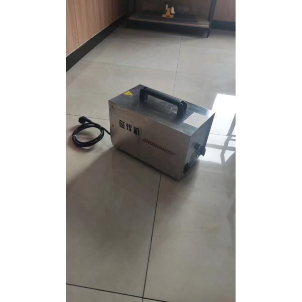 Ifan Ppr Pipe Fitting Welding Hot Heating Melting Machine Plastic Welders Ppr Welding Machine