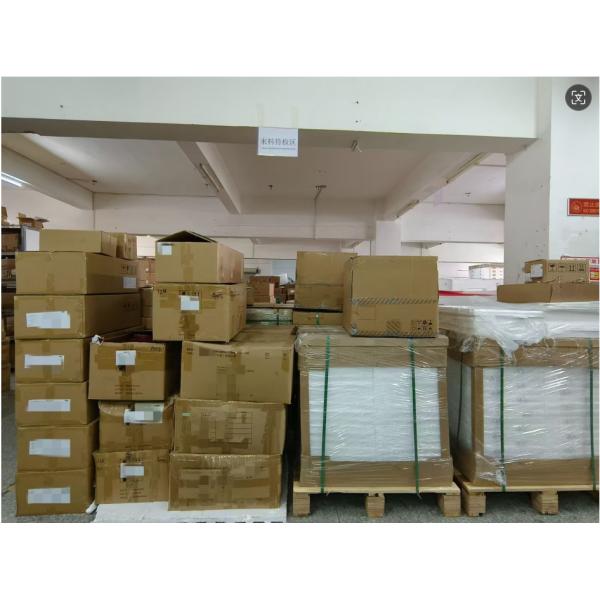 High Definition Analog LED TV Ultrathin Thickness 50 Inch 4K TV With Plastic Housing