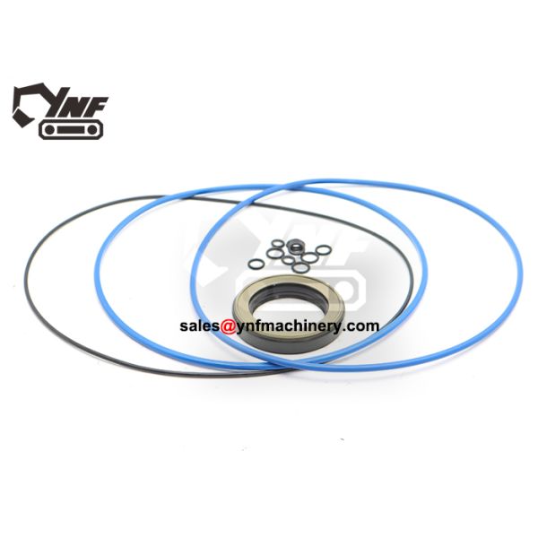 YNF16836 GM60VB Seal Kit Excavator Hydraulic Repair Kit