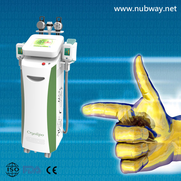 fda approved cryolipolysis machine