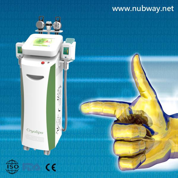 Newest amazing result new new arrival cool cryolipolysis machine to lose weight