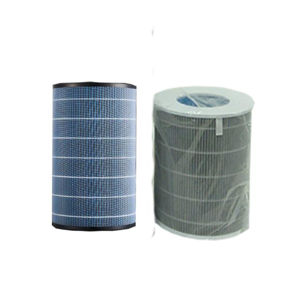 Office 110v 220v 60w 254nm Air Cleaner Humidifier