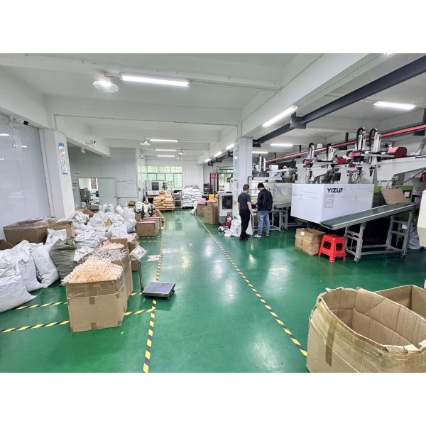 RICHSTAR (SHENZHEN) LIMITED