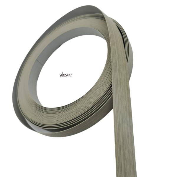 YUEDA Cost-Saving Furniture Edge Banding Realistic Wood Grain PVC at Wholesale Prices-A0609