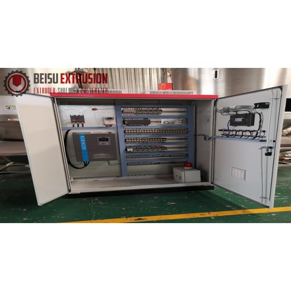 Полностью автоматическая машина смесителя Pvc 2000kg/h с онлайн дозируя системой