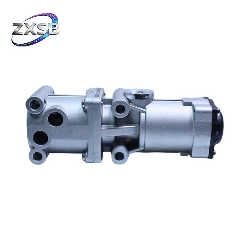 SHACMAN X3000 X5000 FAST Retarder Proportional Control Valve HB400-60001 G00963 Transmission System Spare Parts