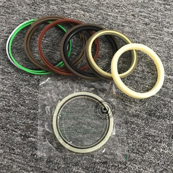 Аксессуары автомобиля комплекта для ремонта уплотнения масла руки Хитачи EX120-5 экскаватора