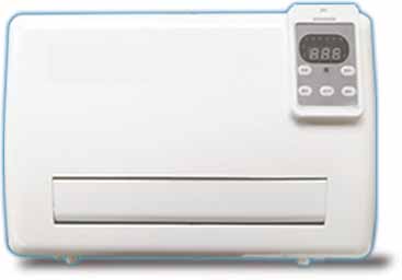 DC24V 2800/1550 W Heavy Duty Truck Air Conditioner Scroll Compressor K-D2 MODEL