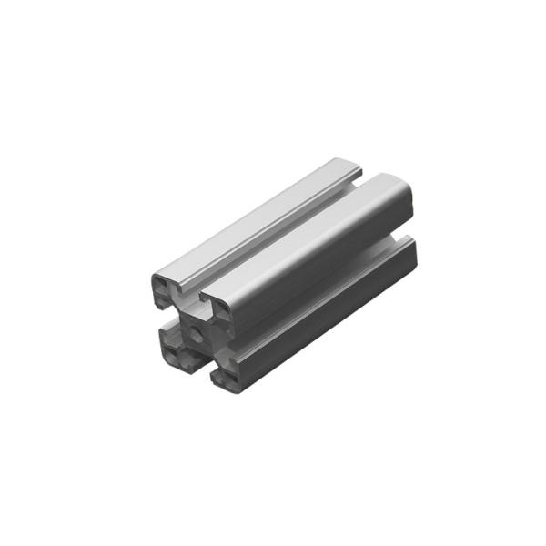 Assembly Line Aluminum Profile Heavy-Duty 6061-t6 For Conveyors