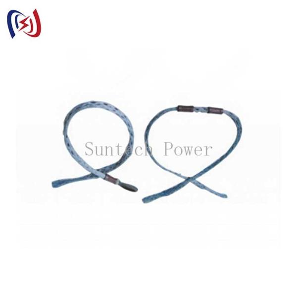 Professional Conductor Stringing Tools For Fast And Easy Transmission Line Work