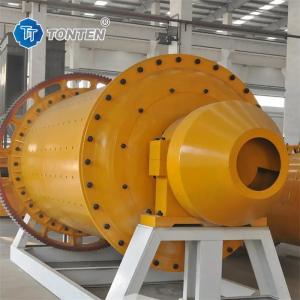 Máquina de moagem de esferas de calcário de cimento Esferas de moagem para