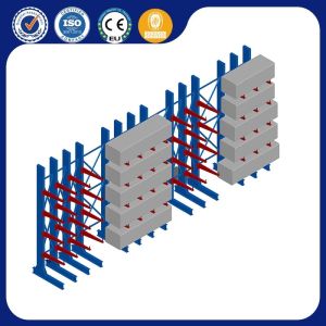Cantilever Racking