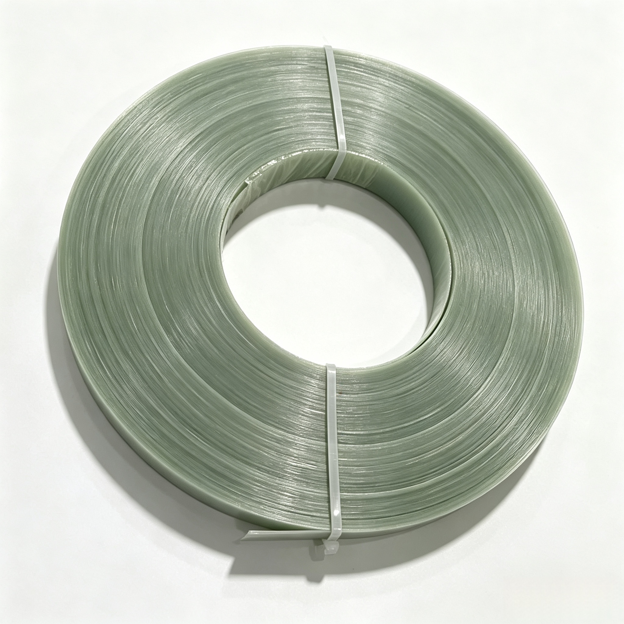 High Strength Corrosion Resistant Epoxy Pultruded Sheet and FRP Flat Bar with Customizable Size