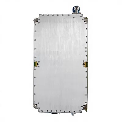 80W 0.6-6.0GHz 28V RF Wireless Signal Power Amplifier Module for 600-6000MHz