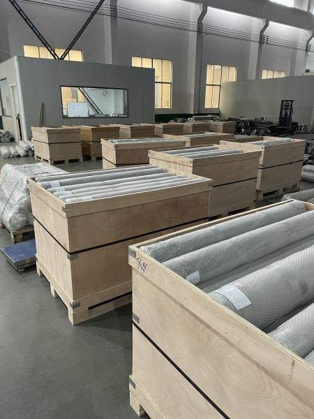 hoja resistente a los ácidos de la goma de silicona de alta temperatura de 1.5m m para el uso industrial