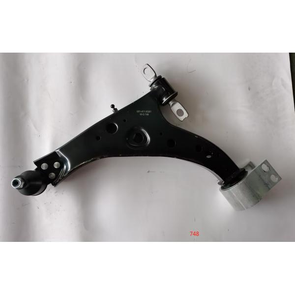 Braço de comando inferior dianteiro direito para Buick GL8 S 15218621 9044627 15176606 Posição direita