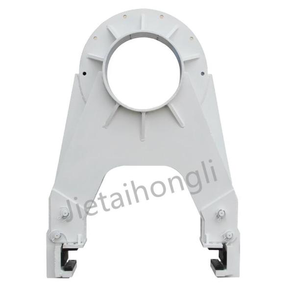 peças de 16Mn/35CrMo Kelly Guide For Rotary Drilling Rig Spare Parts Construction Machine
