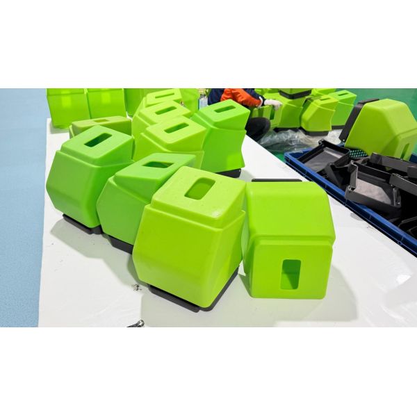 Changzhou Treering Plastics CO., ltd
