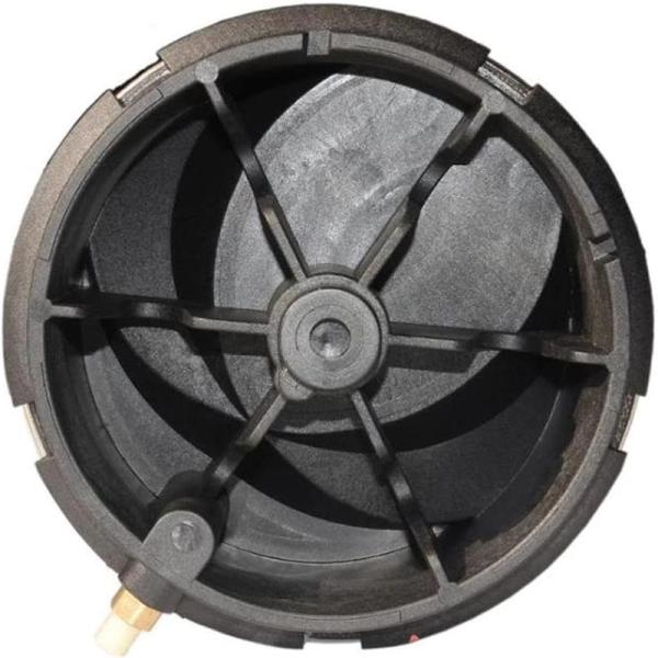 LR034262 Land Rover Air Spring Rear Left Right for Range Rover Vogue L405