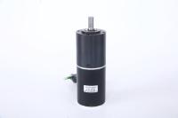 Motor sem escova da C.C. 24V do Nema 17 de 42MM com série da caixa de engrenagens 42BLY203 para o cortador de grama