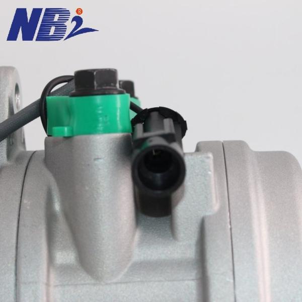 SP10 Ac компрессорный завод для трактора Komatsu 46443509 9201082 12В