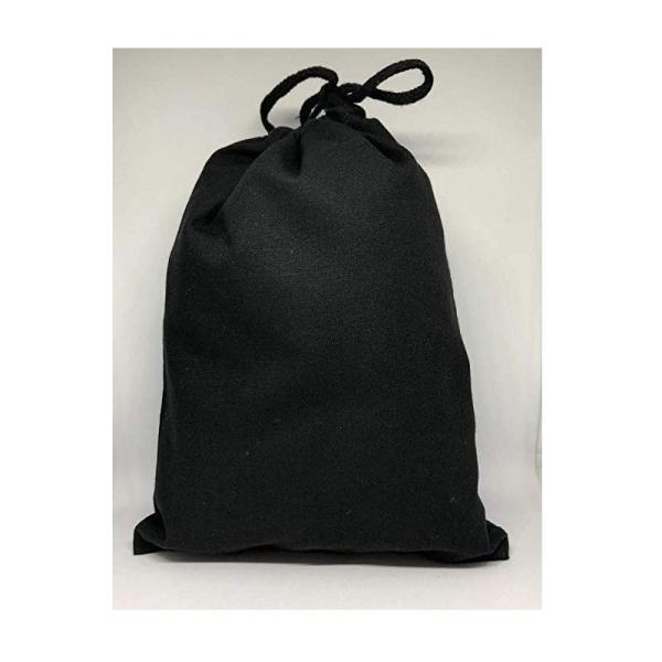 4x6 Unbleached Calico Cotton Drawstring Sack Sachet Soft Confortable Reusable