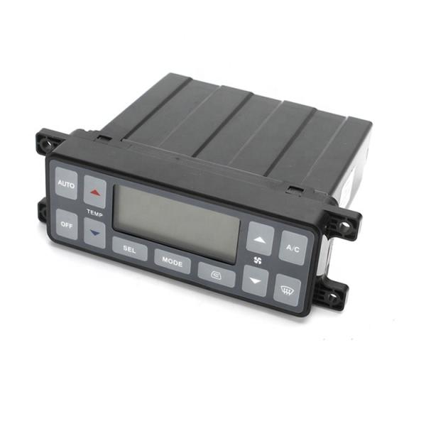 DX300 DX350 Doosan Control Panel C20033-2290 For Excavator Air Conditioner