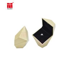 Cajas de encargo del cajón de la joyería de Logo Cardboard Gift Paper Packaging