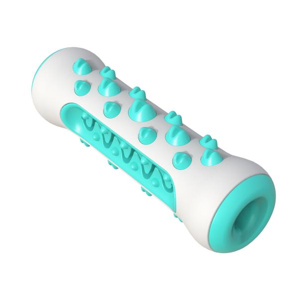 Multicolor Healthy TPR Cute Pet Toys Pet Dog Molar Stick Toy