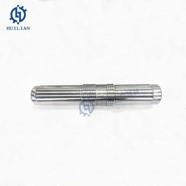 SB10 SB40 SB70 SB81 SB100 SB120 Hydraulic Breaker Piston For Hydraulic Demolition Hammer Breaker Spare Parts