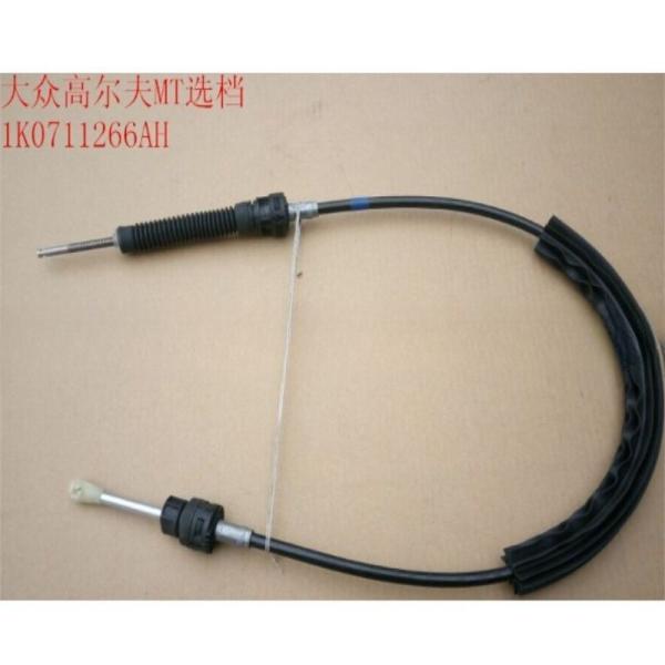 Cable de transmission certifié VW Volkswagen avec IATF 16949