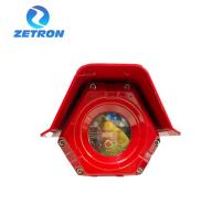ΜM infravermelho do espectro de emissão 4,4 do CO2 do detector de gás do trajeto Mic-200 aberto inflamável