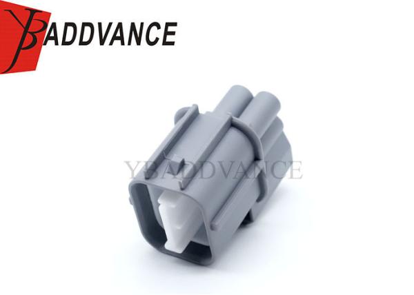 S-umitomo 2.3mm HWシリーズ 4ピンブレード 自動車用酸素センサーコネクタ 6181-0073