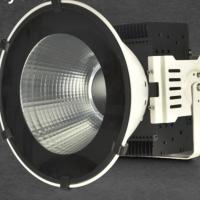 Lumière LED à haute luminosité Industrial High Bay Lighting Tour Lumières de grue IP65