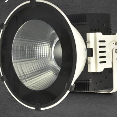 High Lumen LED Industrial High Bay Lighting Tower Crane Lights IP65