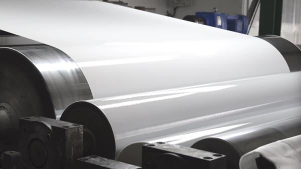 Alloy 3005 White Color 0.65mm Thick 1000mm Wide White Color Coating Aluminum For Washing Machines And Dryers Producing