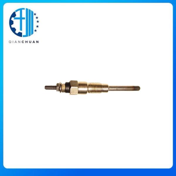 129155-77800 Glow Plug Fits Yanmar F18D F20D FX18 FX20 Diesel Engine Spare Parts