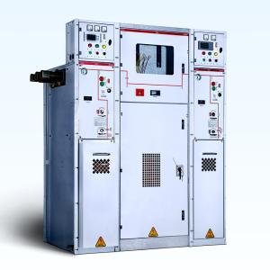 630A High Voltage Power Distribution Cabinet Metal Clad Switchgear Electrical