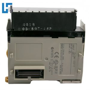 CJ1W-ID212 Omron Nuevo Módulo de Programación PLC Original Controlador de