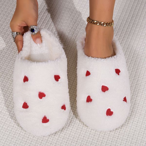 OEM Faux fourrure enduit femmes chaussettes chaudes et confortables souvenirs mousse chaussettes de chambre