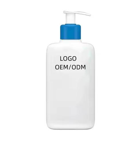 Amlactinn Moisturizing Repair Body Lotion Smooth Anti-Drying Brightening Skin Care Cream Oil Butter OEM Supply